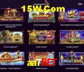 Estatísticas aa7bet