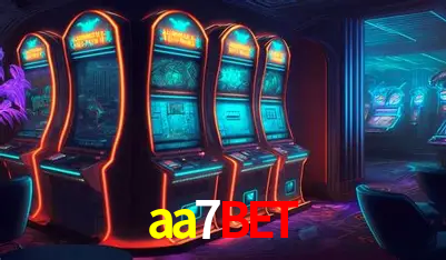 Tecnologia da Plataforma aa7bet