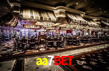 Diretório de Jogos aa7bet