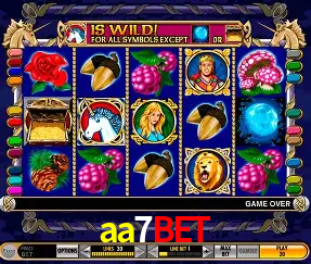 Promoções Sazonais aa7bet