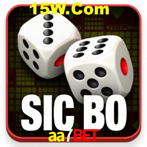 Descubra o Mundo do Cassino Online com aa7bet