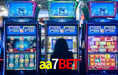 Ofertas Exclusivas aa7bet