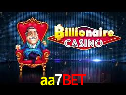 Platform Technology aa7bet