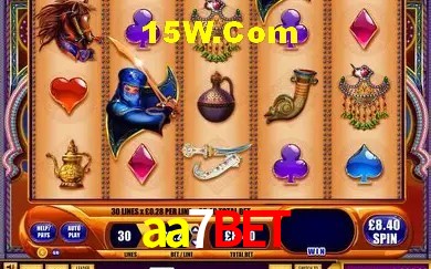 cassino aa7bet