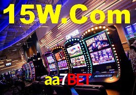 Live Casino aa7bet
