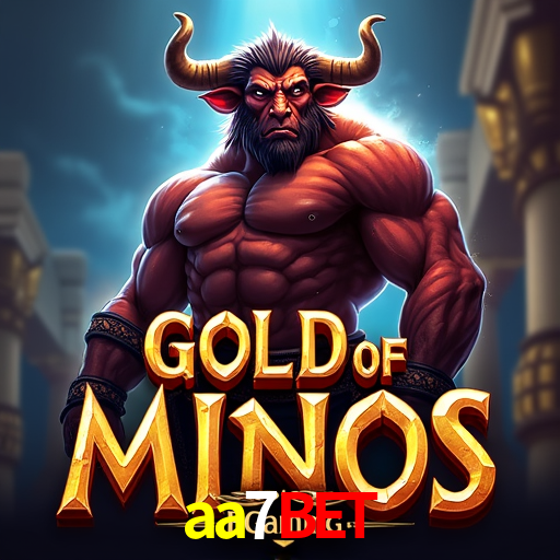 Descubra o Mundo do Cassino Online com aa7bet