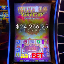Slot Games aa7bet