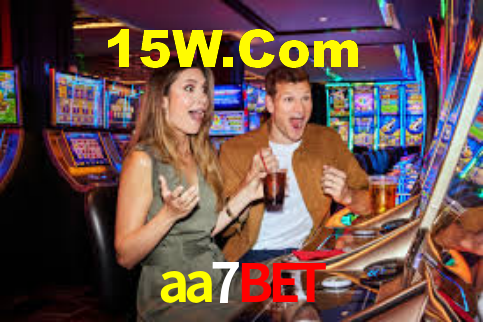 aa7bet App Interface