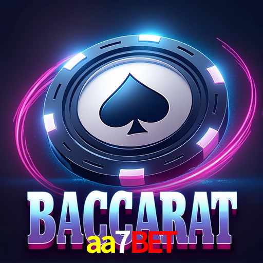 Mesa de Blackjack aa7bet