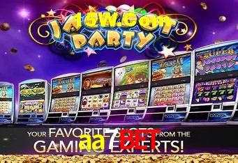 aa7bet - Cassino De Slots Diversificado - aa7bet.com