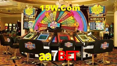 Login Seguro aa7bet