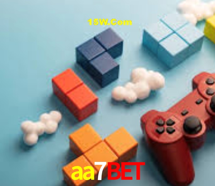 Apostas de Tênis aa7bet