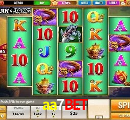 Recursos de Bônus aa7bet