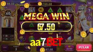 Games Directory aa7bet